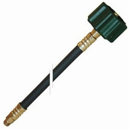 12 ft. RV Type 1 Pigtail