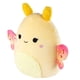 thumbnail image 3 of Peluche Squishmallows Miry The Moth de 25 cm para niños y adolescentes, 3 of 6
