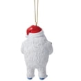 thumbnail image 2 of Enesco Bumble And Candy Canes - One Ornament 3.25 Inch, Polyresin - Rudolph Red Nosed Reindeer 6013473, 2 of 2
