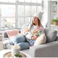 thumbnail image 4 of Regalos para Hermanas manta, Sister Gifts in Spanish, Regalo de Cumpleanos/Graduacion/Navidad Hermana, Sister Birthday Gift Ideas, Big Sister Gifts, Gifts for Sister Throw Blanket 50x60in, 4 of 6