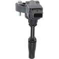 thumbnail image 2 of A-Premium Ignition Coil Pack Compatible with Buick Envision LaCrosse Regal Cadillac ATS CT6 Chevrolet Camaro Impala GMC Canyon L4 2.5L 2.0L 4-PC Fits select: 2015 CHEVROLET MALIBU 1LT, 2 of 3