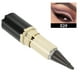 thumbnail image 1 of Set de delineador de ojos gel, 2 piezas profesionales en alineador de ojos con fluidez fluido Láspiz estay negro gris estable de coloración para matenimiento, 1 of 7