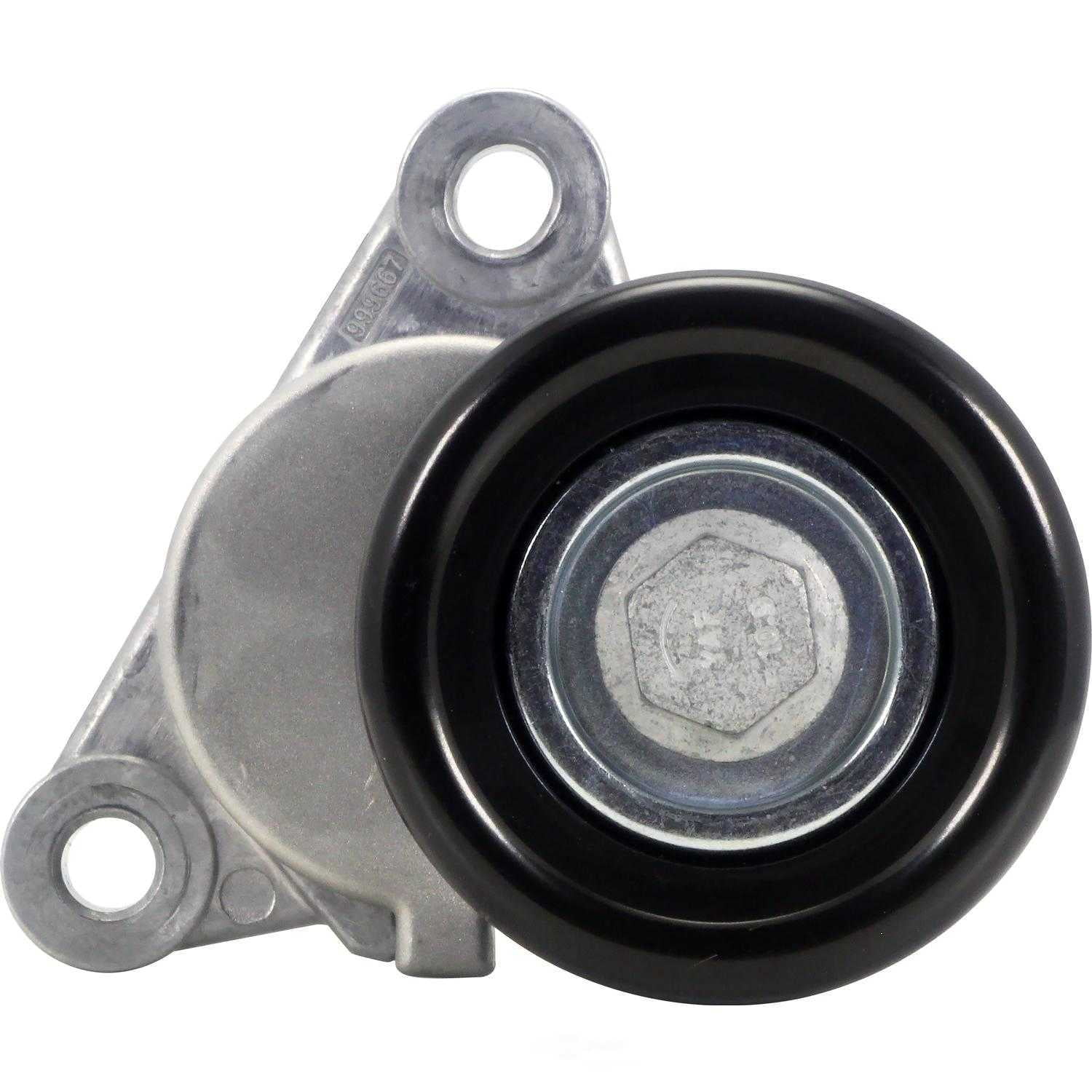 Litens 999667A Accessory Belt Drive Tensioner Pulley - Original Equipment Quality