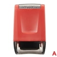 thumbnail image 1 of ID Protection Roller Stamp Identity Theft Confidential Privacy Data &, 1 of 8