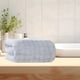thumbnail image 5 of Coral Fleece Bath Towel, Super Absorbent Quick Dry Bath Towel Set, Lightweight Microfiber Towels for Adults, Gym, Travel, Hotel, Beach, Pool, Soft Plush Bathroom Towels for Shower, Bath, 5 of 6