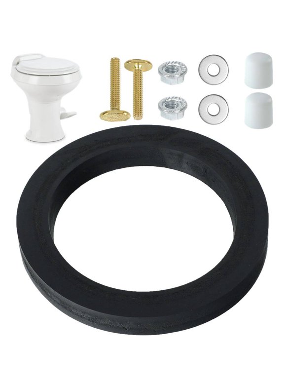 RV Toilet Supplies in RV Waste Water and Sanitation