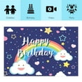 thumbnail image 3 of Fondo TFixol Multicolor 3268, 3 of 6