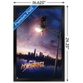 thumbnail image 2 of Marvel Ms. Marvel - Teaser One Sheet, 2 of 4