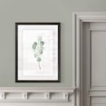 thumbnail image 4 of Wexford Home Soft Eucalyptus Branch III-Framed Print - Black - 22X30, 4 of 4