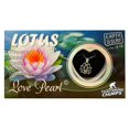 thumbnail image 1 of Lotus Flower Chattering Chimps Love Wish Pearl Kit Bricolage Chaîne Pendentif Collier, 1 of 6
