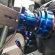 thumbnail image 2 of Kit adaptador de cubo de liberación rápida para volante de coche de carreras CNC universal, 2 of 5