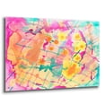 thumbnail image 2 of Epic Art 'Ground Of Being' by Carissa Luminess, Acrylic Glass Wall Art, 36"x24", 2 of 8