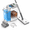 3 mop pads, variant on Flat mop and bucket cleaning system with 3 mop pads for floor cleaning