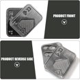 thumbnail image 4 of Metal Fidget Slider Poker, Fidget Toys, Magnet Fidget Slider, Anxiety Stress Relief Toys, 4 of 5