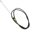 thumbnail image 4 of MTD 946-0903 Chute Cable w/Clip Troy-Bilt Craftsman Boss Storm Snow SB Polar, 4 of 5