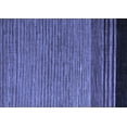 thumbnail image 1 of Ahgly Company Machine Washable Indoor Rectangle Abstract Blue Modern Area Rugs, 8' x 12', 1 of 4