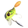 thumbnail image 3 of Leurre de Pêche Crankbait Noué Flottant Minnow 2g/30mm 6, 3 of 9