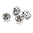 thumbnail image 4 of Steel Car Wheel Nut Screw Set for Safety and Corrosion Resistance, 4 of 5