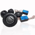 thumbnail image 1 of Car Audio Silk Film For Car Modification 180W 4Ohm High-Pitched Audio Loudspeaker Car Audio Modification, 1 of 9