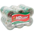 thumbnail image 4 of Duck HD Clear Packing Tape, 1.88 in x 55 yd, 24 Rolls, 4 of 10