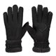 thumbnail image 2 of Guantes/manoplas de piel de oveja merino resistente para hombre, 2 of 4