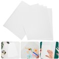 thumbnail image 2 of 50 hojas de papel multifunción Impresora Paper en blanco Paper en blanco Cardboard Hoja de papel (A4), 2 of 5