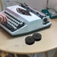 thumbnail image 4 of 8 Pcs Universal Typewriter Ribbon for Vintage Typewriters Easy Installation Typewriter Ribbon Replacement Clear Printing Typewriter Ribbon, 4 of 4