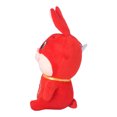 thumbnail image 1 of Juguete De La Mascota Del Conejito De La Felpa, Juguete Relleno Cómodo Festivo Suave Del Conejito Exquisito Para El Regalo Para La Decoración, 1 of 8