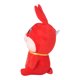thumbnail image 3 of Juguete de mascota BuyWeek Conejito de peluche 25 cm, 3 of 14