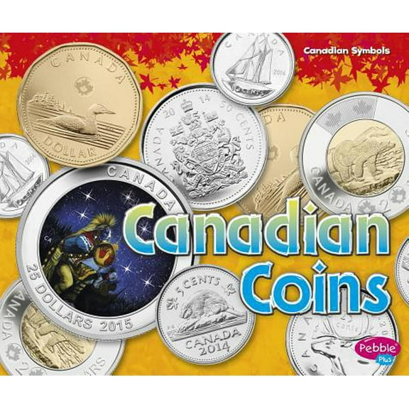 Pre-Owned Canadian Coins (Paperback) 1491470992 9781491470992