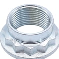 thumbnail image 3 of Tuerca de cubo de cojinete de rueda 33406799223 33 40 6799223 Drive 1132565, 3 of 9