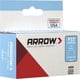 thumbnail image 5 of Grapas de pinza Arrow 224 P22, paquete de 5,050 (1/4 pulgadas), 5 of 8