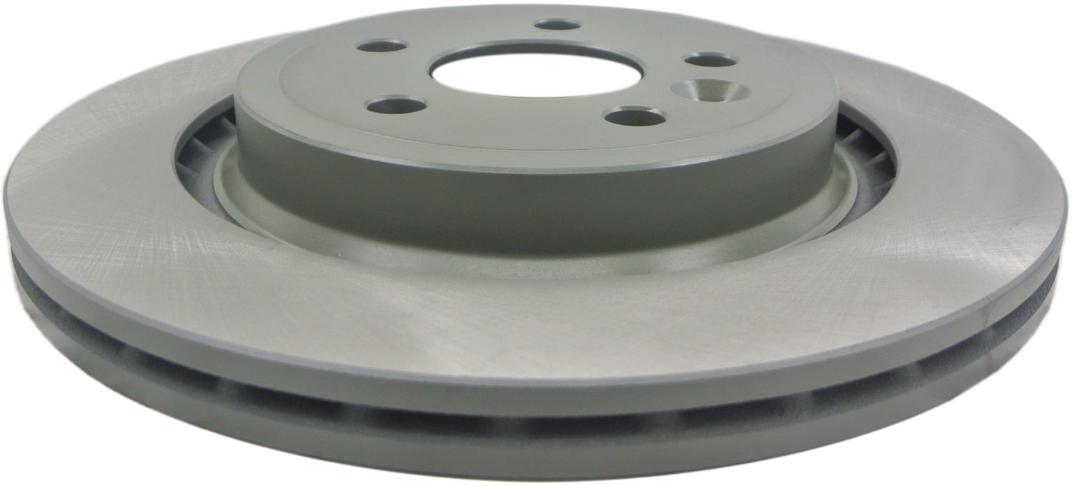 Winstop Brake Rotor, Rear WS246527, Volvo S60 2018-2011