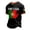 Z01-Black, variant on Men Portugal Jersey Soccer Short Sleeve Raglan T-Shirt Graphic Tee Tops Football Fans Crewneck Summer Casual Shirt L