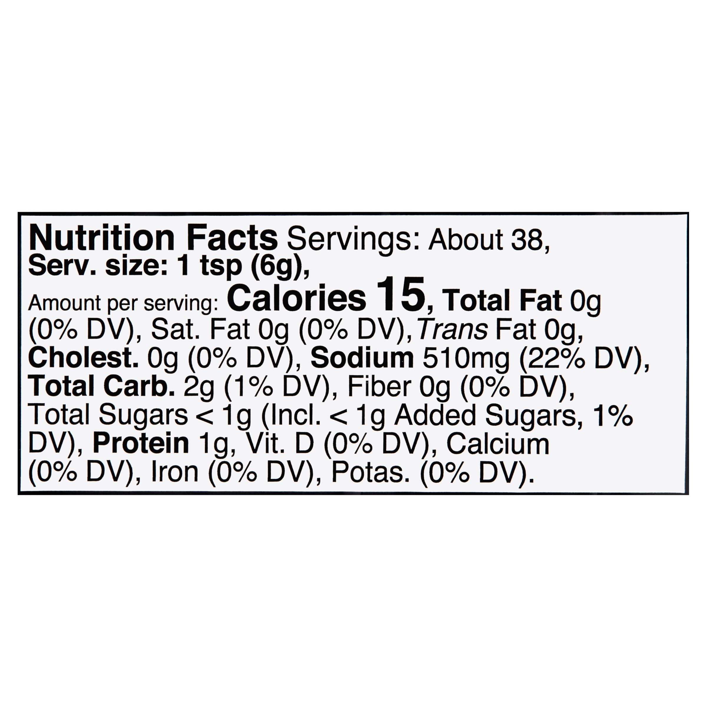 (3 pack) Better Than Bouillon Reduced Sodium Roasted Beef Base, Shelf-Stable, 8 oz