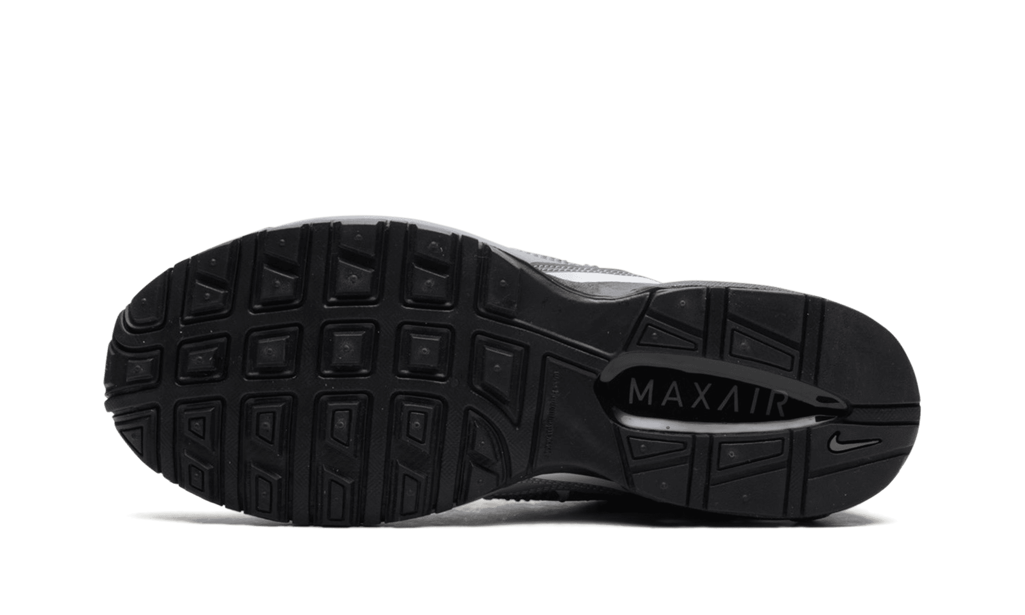 NIKE MENS Air Max Torch 4 "Cool Grey" 343846 012 from Stadium Goods