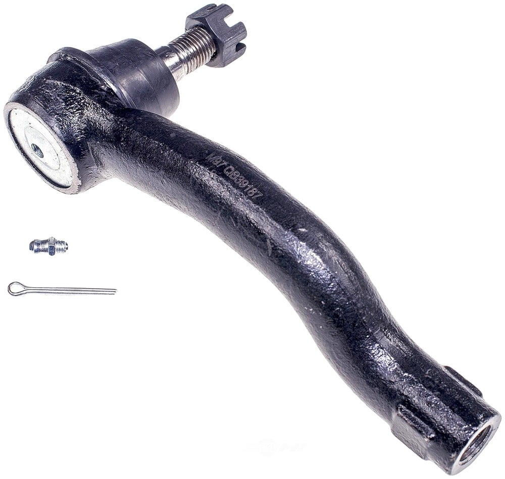 FVP TO69071 Steering Tie Rod End