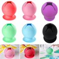 thumbnail image 4 of 1pc Silicone Waste Collector - Perfect for Sewing, Weeding, Decoration, and DIY Vinyl Projects!, 4 of 5