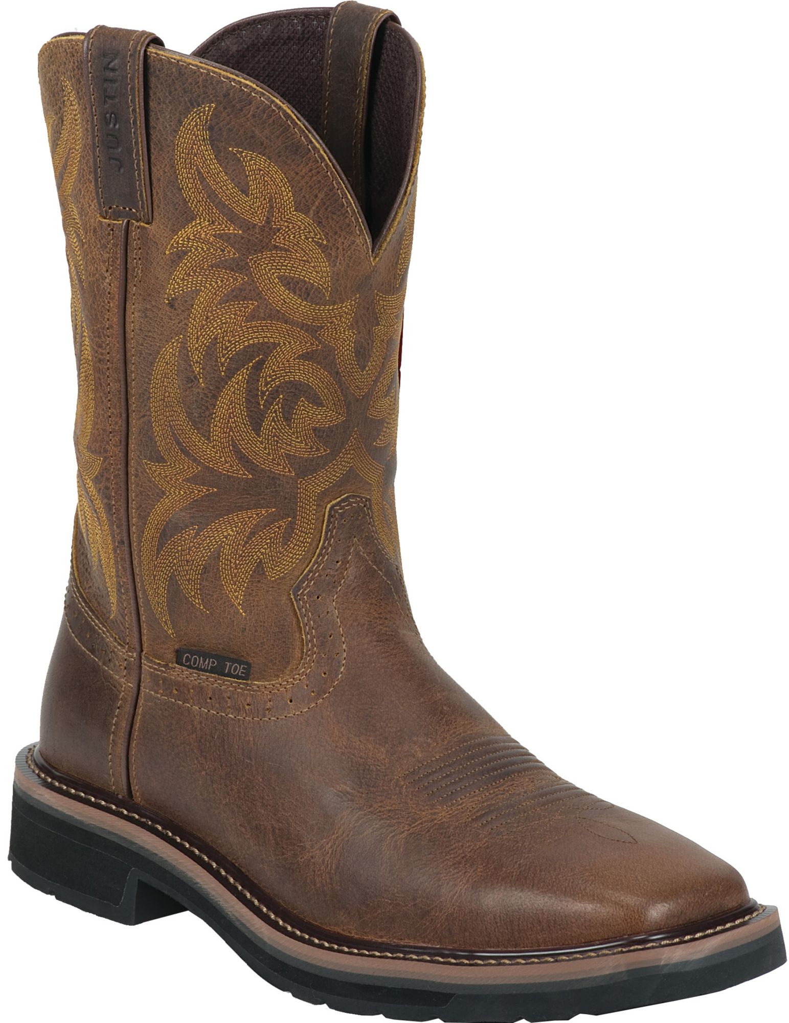 walmart composite toe work boots