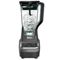 thumbnail image 2 of Ninja BL610 Black 1000-watt Professional Blender, 2 of 4