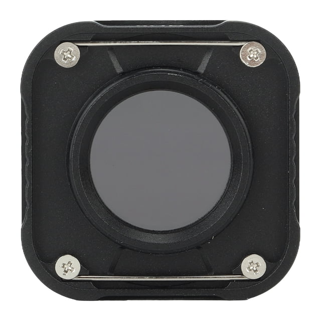 ND Lens Filter Kit, Action Camera ND Filter Kit High Definition Imaging Aluminum Alloy And Optical Glass For Action Camera ND8,ND16,ND32