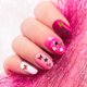 thumbnail image 3 of NUOLUX De Makeup Sequins Con Purpurina Multicolor Ideal Para Y Proyectos Creativos, 3 of 6