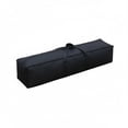 thumbnail image 1 of predolo Bolsa de Almacenamiento Rectangular Impermeable Funda para Equipo de Acampada Tela Oxford Engrosada Bolso Largo Multiusos para Pescadores, Exteriores, 1 of 9