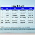 thumbnail image 3 of Ounisa Womens Summer Tops Short Sleeve Casual Shirts Gradient Tee Trendy 2026 Basics V Neck Plain Tshirt Blouse, 3 of 7