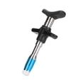 thumbnail image 4 of Manual One Head Spinal Massager 10 Levels Portable Chiropractic Adjusting Tool for Muscle Relaxation, 4 of 7