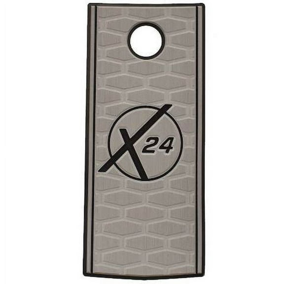 MasterCraft Boat Non-Skid Mat 554060A | X24 Walkover Hatch Storm Gray