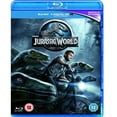 thumbnail image 1 of Jurassic World [Blu-Ray], 1 of 1