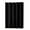 Black, variant on 72x72IN Liner Fabric Washable White Shower Curtains Boho Shower Curtain Woven Fabric Shower Curtain Shower Curtain Liner Waterproof, No Chemical Smell for Bathroom Showers, Bath Tubs