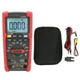thumbnail image 2 of Electrician Accessory,UT17B PRO Digital Multimeter Multi Testers Multimeter Tester Cutting-Edge Features, 2 of 14