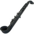 thumbnail image 1 of Nuvo jSax 2.0 Saxophone - Black/Black, 1 of 2